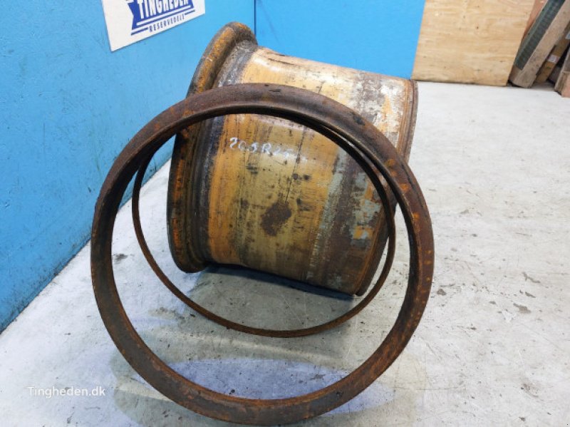 Sonstiges of the type Sonstige 25"   20.5R25, Gebrauchtmaschine in Hemmet (Picture 5)