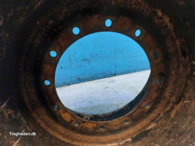 Sonstiges of the type Sonstige 25"   20.5R25, Gebrauchtmaschine in Hemmet (Picture 14)