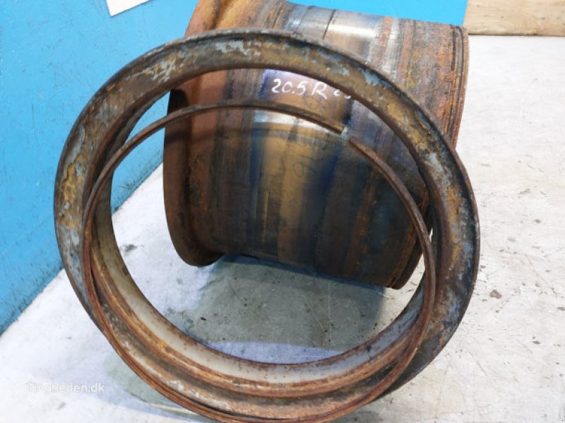 Sonstiges typu Sonstige 25"   20.5R25, Gebrauchtmaschine v Hemmet (Obrázek 8)