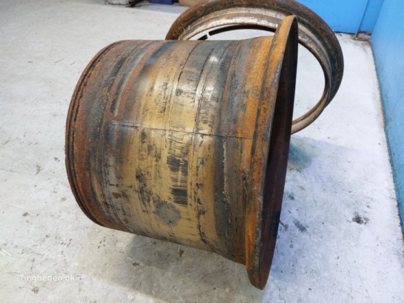 Sonstiges typu Sonstige 25"   20.5R25, Gebrauchtmaschine v Hemmet (Obrázek 11)