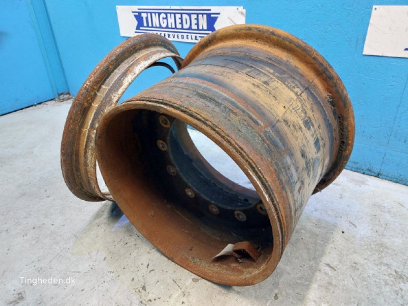 Sonstiges typu Sonstige 25"   20.5R25, Gebrauchtmaschine v Hemmet (Obrázek 10)