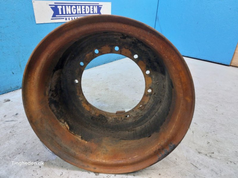 Sonstiges typu Sonstige 25"   20.5R25, Gebrauchtmaschine v Hemmet (Obrázek 13)
