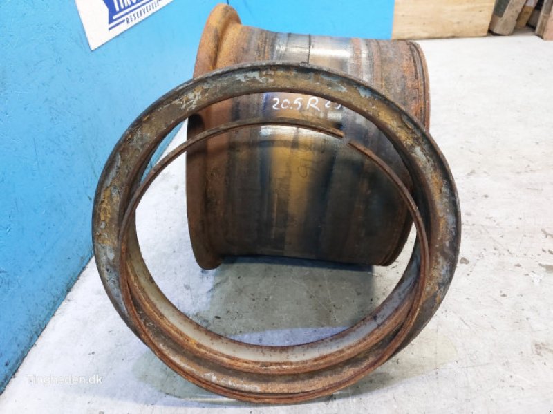 Sonstiges typu Sonstige 25"   20.5R25, Gebrauchtmaschine v Hemmet (Obrázek 4)