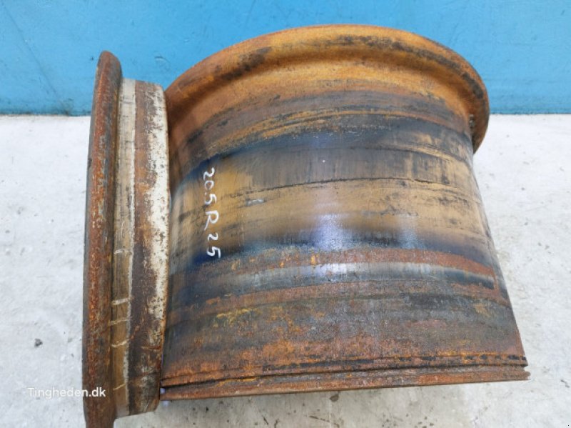 Sonstiges typu Sonstige 25"   20.5R25, Gebrauchtmaschine v Hemmet (Obrázek 9)