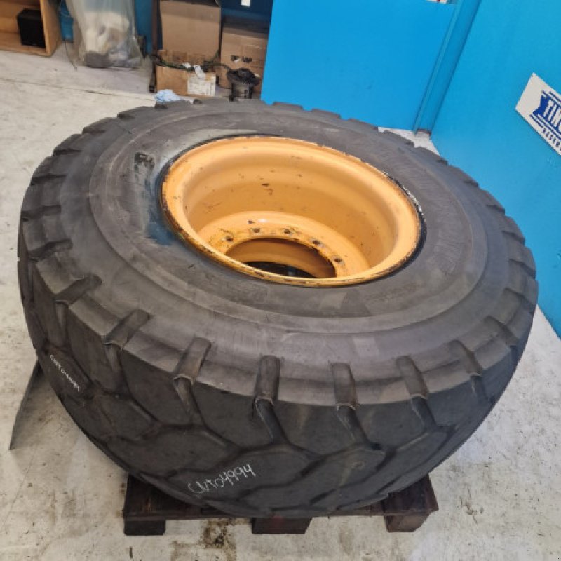 Sonstiges des Typs Sonstige 25"   20.5R25, Gebrauchtmaschine in Hemmet (Bild 5)