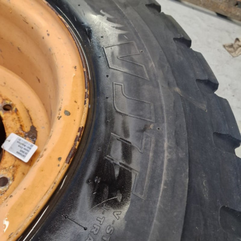 Sonstiges des Typs Sonstige 25"   20.5R25, Gebrauchtmaschine in Hemmet (Bild 10)