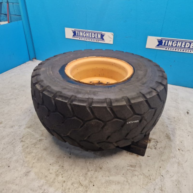 Sonstiges des Typs Sonstige 25"   20.5R25, Gebrauchtmaschine in Hemmet (Bild 8)