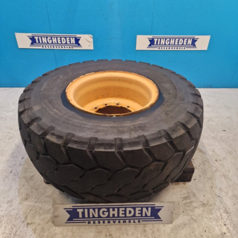 Sonstiges des Typs Sonstige 25"   20.5R25, Gebrauchtmaschine in Hemmet (Bild 2)