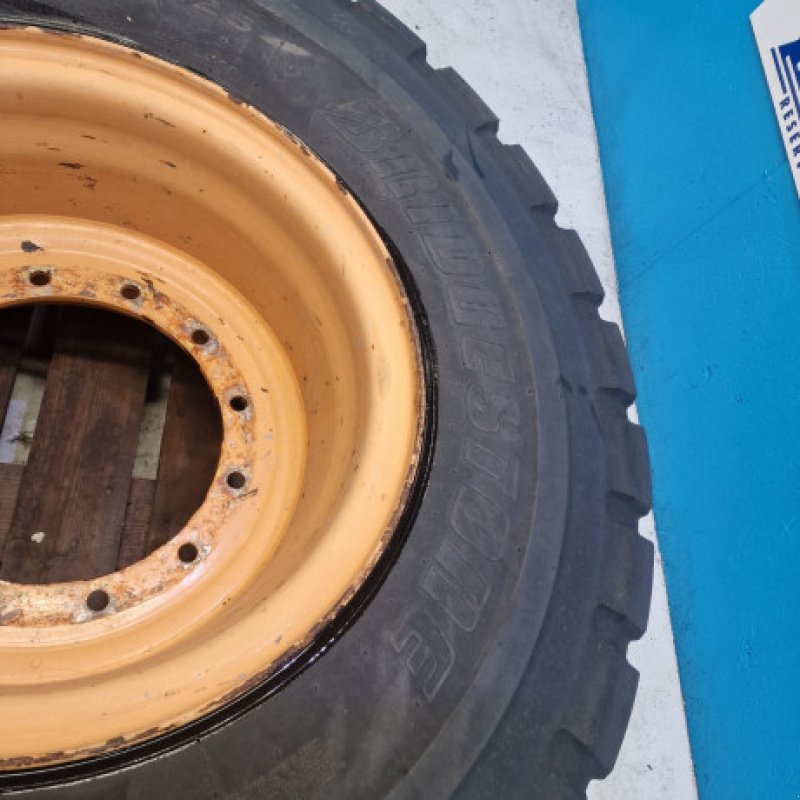Sonstiges des Typs Sonstige 25"   20.5R25, Gebrauchtmaschine in Hemmet (Bild 4)