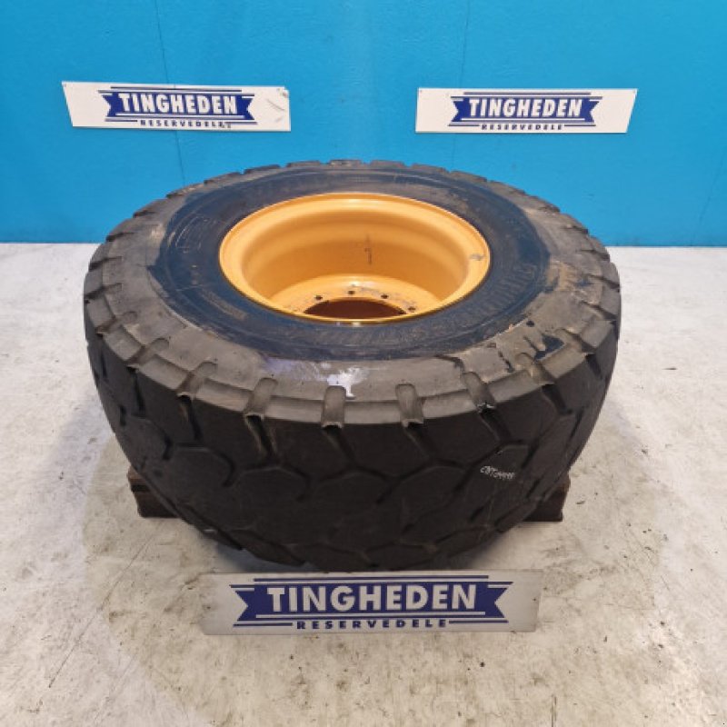 Sonstiges typu Sonstige 25"   20.5R25, Gebrauchtmaschine v Hemmet (Obrázek 2)