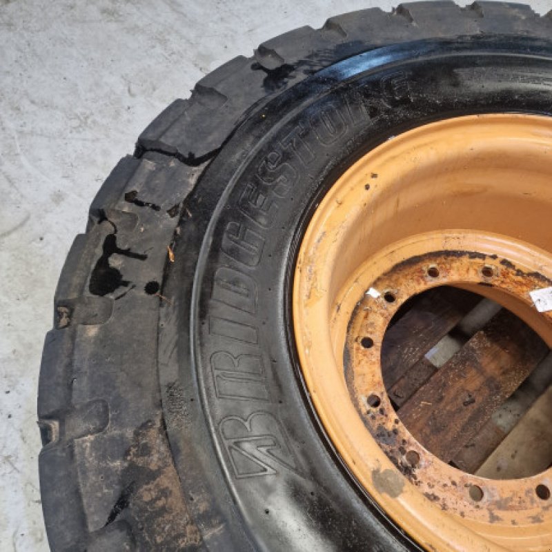 Sonstiges typu Sonstige 25"   20.5R25, Gebrauchtmaschine v Hemmet (Obrázek 3)