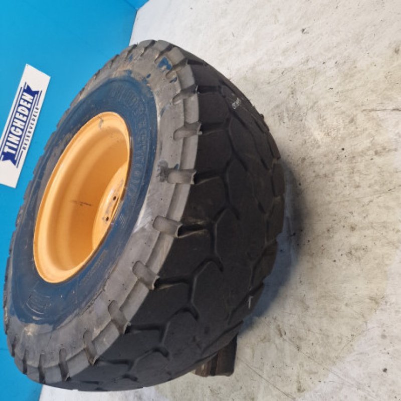 Sonstiges typu Sonstige 25"   20.5R25, Gebrauchtmaschine v Hemmet (Obrázek 8)