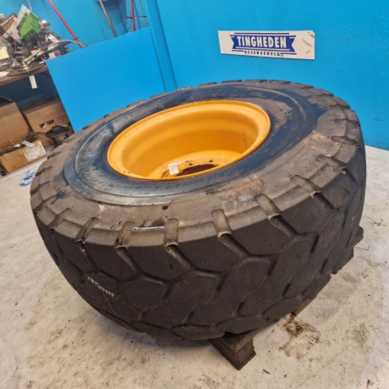 Sonstiges typu Sonstige 25"   20.5R25, Gebrauchtmaschine v Hemmet (Obrázek 9)