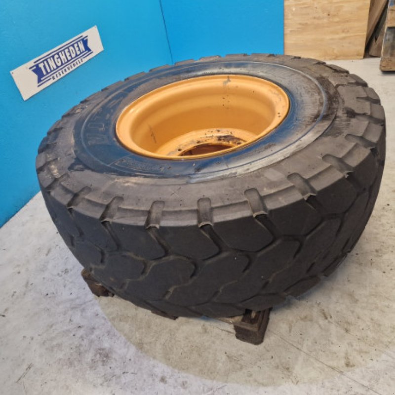 Sonstiges typu Sonstige 25"   20.5R25, Gebrauchtmaschine v Hemmet (Obrázek 7)