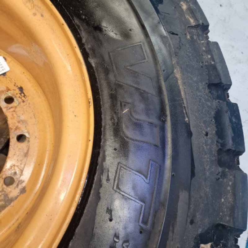Sonstiges typu Sonstige 25"   20.5R25, Gebrauchtmaschine v Hemmet (Obrázek 5)