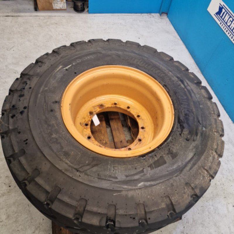 Sonstiges typu Sonstige 25"   20.5R25, Gebrauchtmaschine v Hemmet (Obrázek 10)