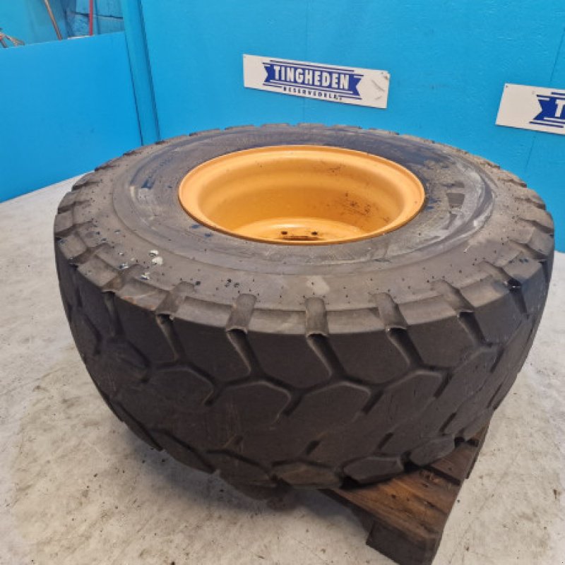 Sonstiges typu Sonstige 25"   20.5R25, Gebrauchtmaschine v Hemmet (Obrázek 9)