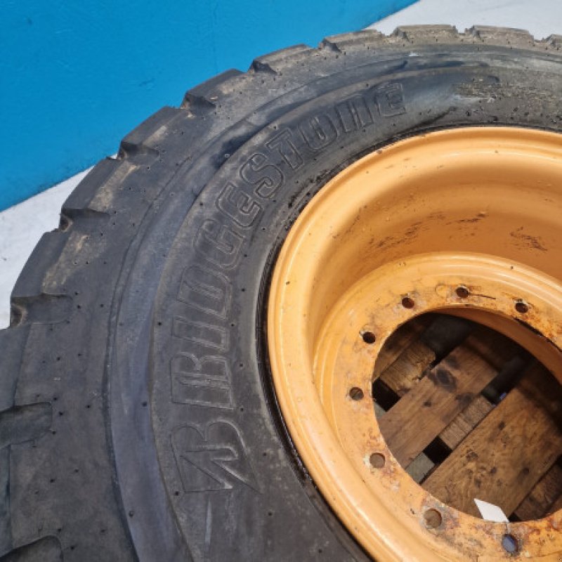 Sonstiges typu Sonstige 25"   20.5R25, Gebrauchtmaschine v Hemmet (Obrázek 4)