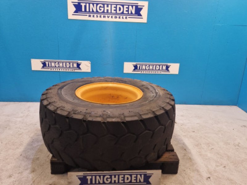 Sonstiges του τύπου Sonstige 25"   20.5R25, Gebrauchtmaschine σε Hemmet (Φωτογραφία 1)