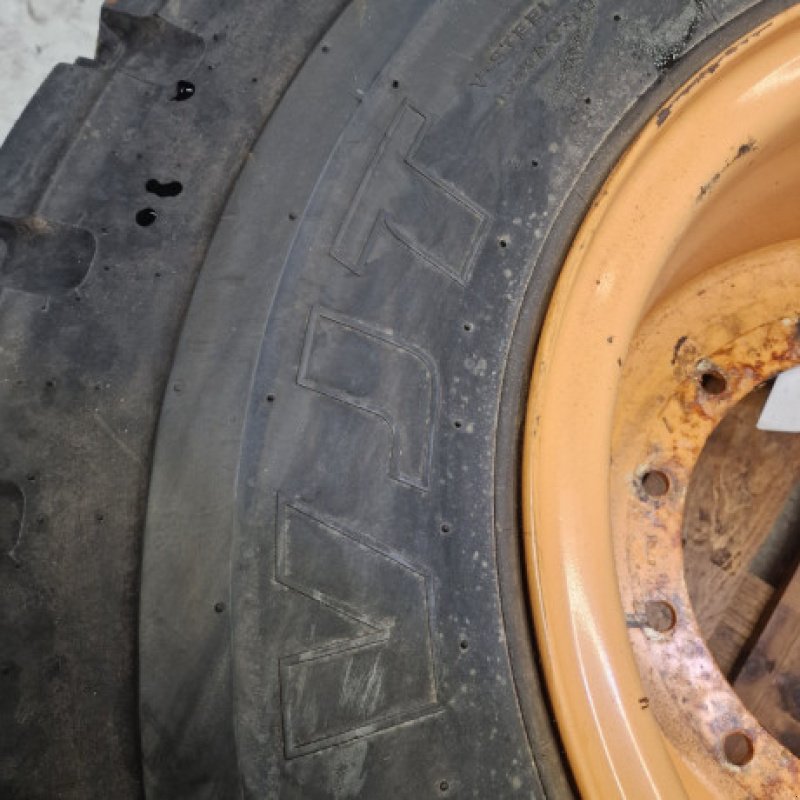 Sonstiges typu Sonstige 25"   20.5R25, Gebrauchtmaschine v Hemmet (Obrázek 11)