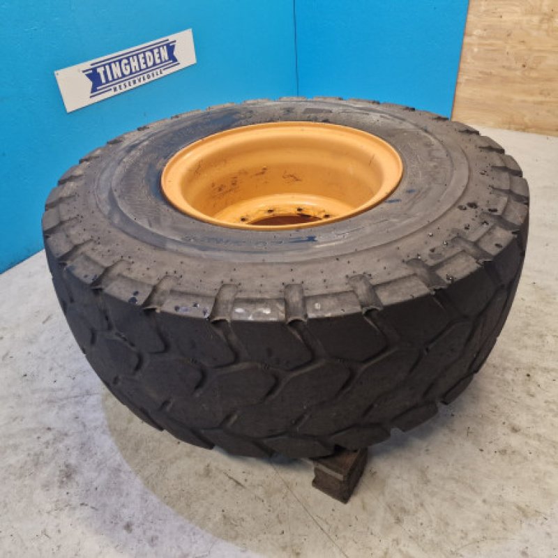 Sonstiges typu Sonstige 25"   20.5R25, Gebrauchtmaschine v Hemmet (Obrázek 8)