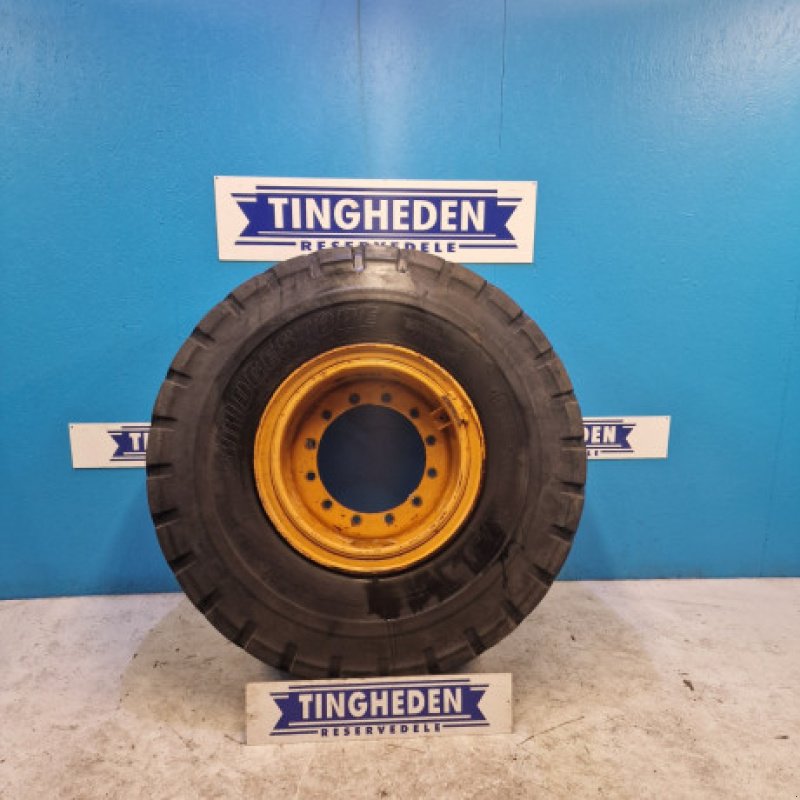 Sonstiges typu Sonstige 25"   20.5R25, Gebrauchtmaschine v Hemmet (Obrázek 1)