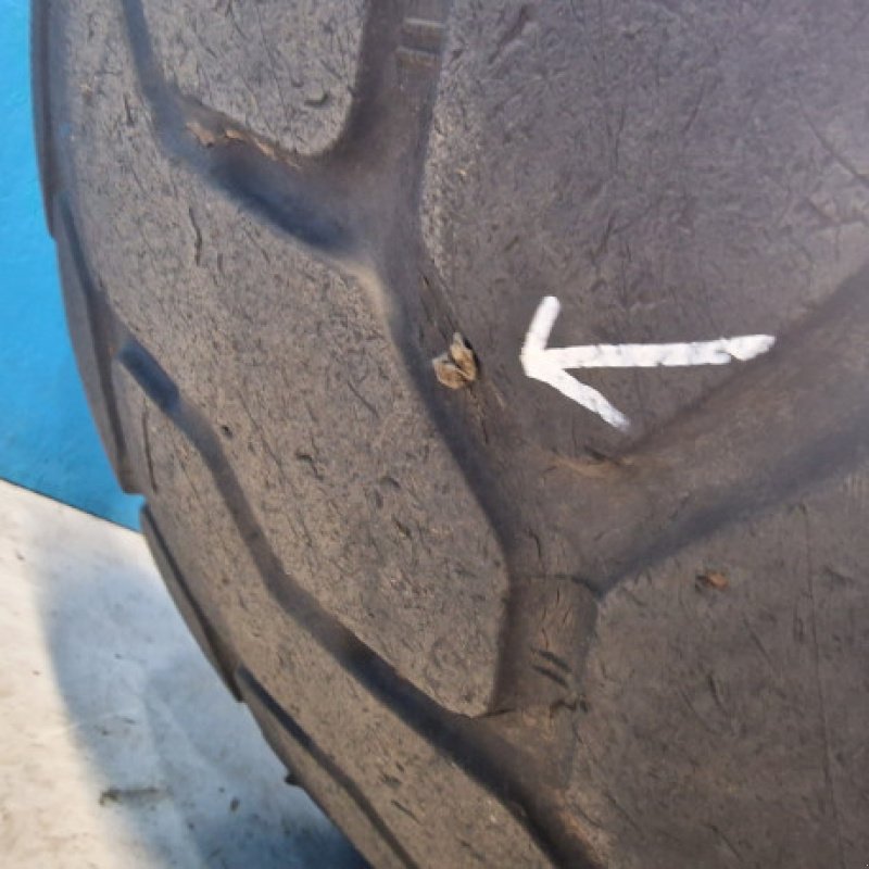 Sonstiges typu Sonstige 25"   20.5R25, Gebrauchtmaschine v Hemmet (Obrázek 5)