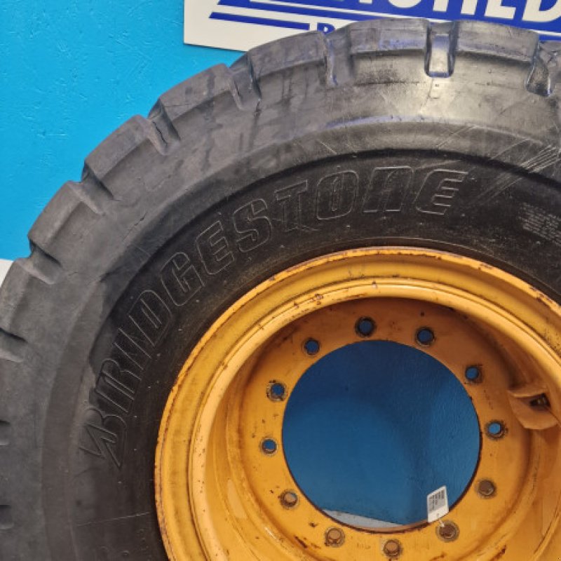 Sonstiges typu Sonstige 25"   20.5R25, Gebrauchtmaschine v Hemmet (Obrázek 2)