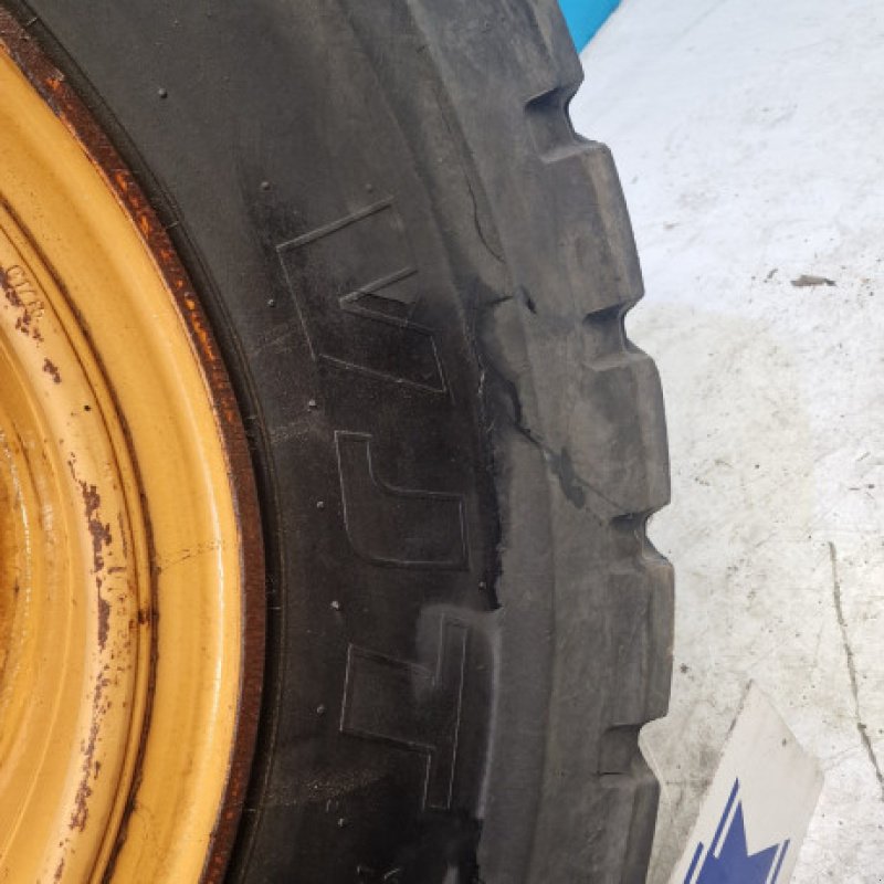 Sonstiges typu Sonstige 25"   20.5R25, Gebrauchtmaschine v Hemmet (Obrázek 4)