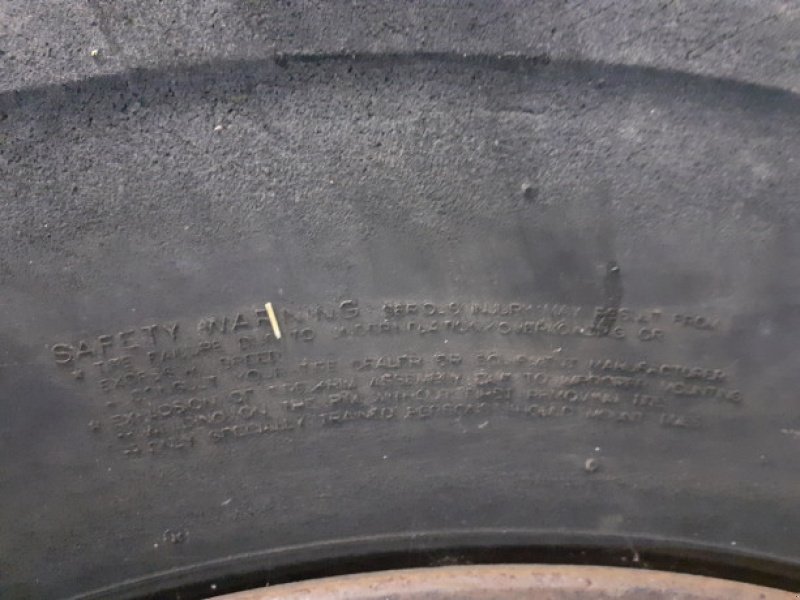 Sonstiges des Typs Sonstige 25"   20.5R25, Gebrauchtmaschine in Hemmet (Bild 10)
