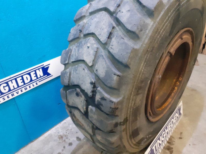 Sonstiges des Typs Sonstige 25"   20.5R25, Gebrauchtmaschine in Hemmet (Bild 2)