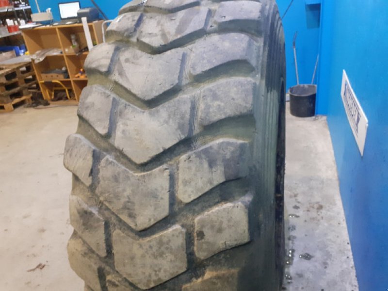 Sonstiges des Typs Sonstige 25"   20.5R25, Gebrauchtmaschine in Hemmet (Bild 20)