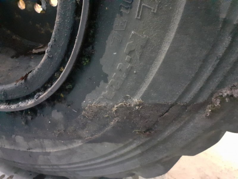 Sonstiges des Typs Sonstige 25"   20.5R25, Gebrauchtmaschine in Hemmet (Bild 17)
