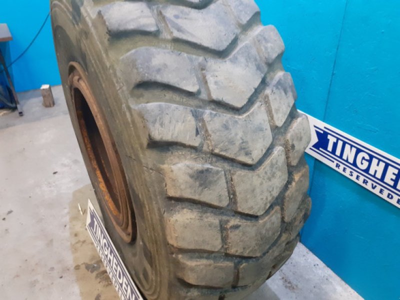 Sonstiges des Typs Sonstige 25"   20.5R25, Gebrauchtmaschine in Hemmet (Bild 3)