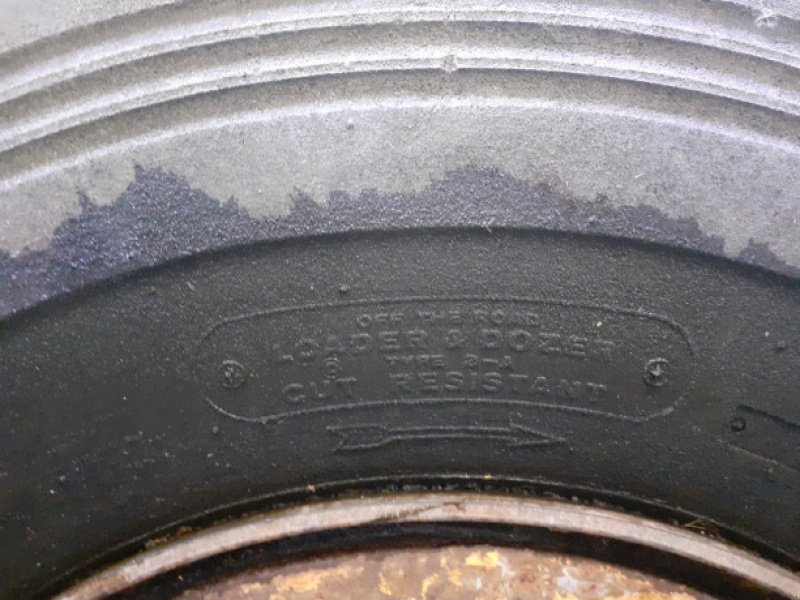 Sonstiges of the type Sonstige 25"   20.5R25, Gebrauchtmaschine in Hemmet (Picture 18)