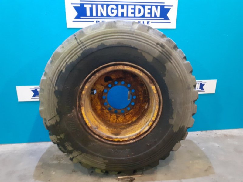 Sonstiges of the type Sonstige 25"   20.5R25, Gebrauchtmaschine in Hemmet (Picture 13)