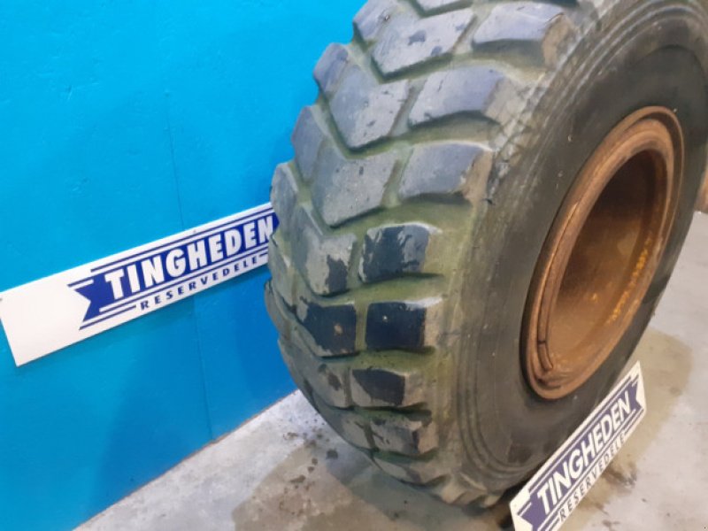 Sonstiges of the type Sonstige 25"   20.5R25, Gebrauchtmaschine in Hemmet (Picture 2)