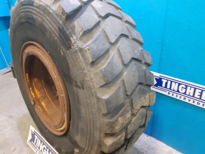 Sonstiges of the type Sonstige 25"   20.5R25, Gebrauchtmaschine in Hemmet (Picture 3)