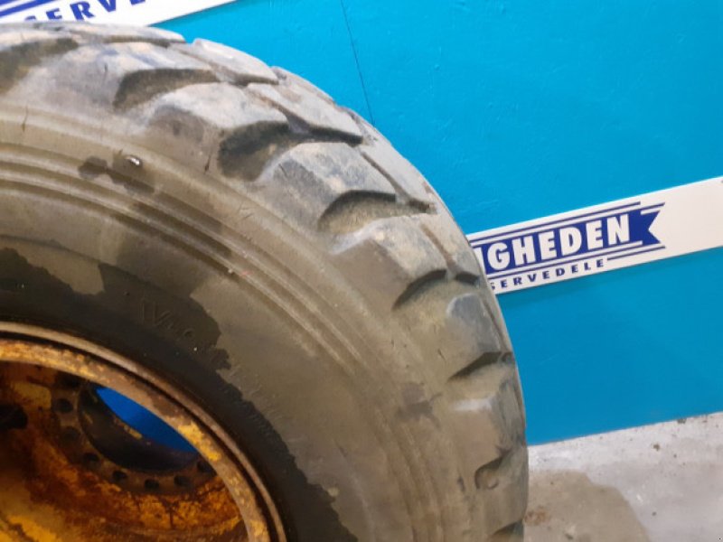 Sonstiges of the type Sonstige 25"   20.5R25, Gebrauchtmaschine in Hemmet (Picture 16)