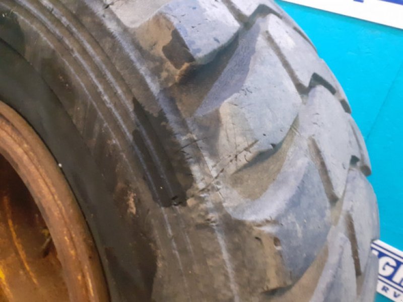 Sonstiges of the type Sonstige 25"   20.5R25, Gebrauchtmaschine in Hemmet (Picture 4)