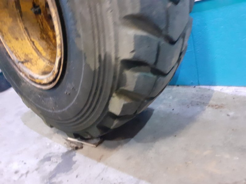 Sonstiges of the type Sonstige 25"   20.5R25, Gebrauchtmaschine in Hemmet (Picture 17)