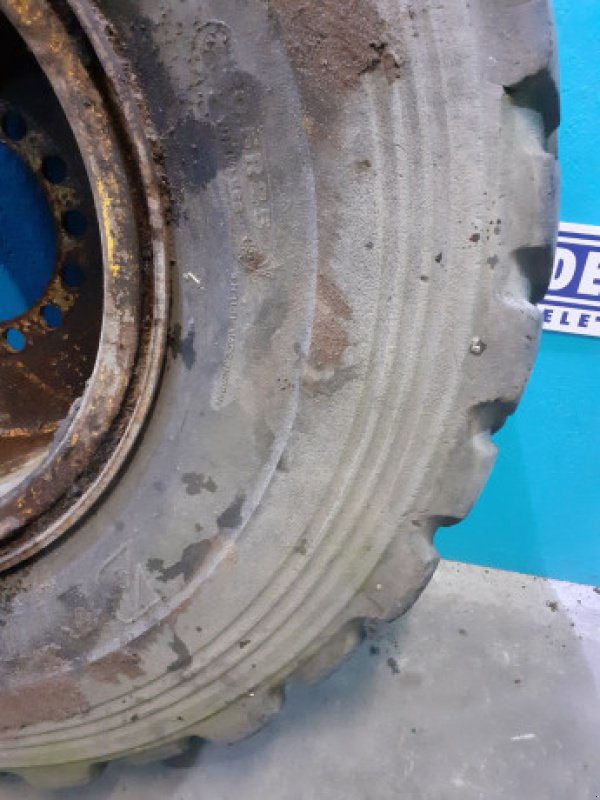 Sonstiges des Typs Sonstige 25"   20.5R25, Gebrauchtmaschine in Hemmet (Bild 13)