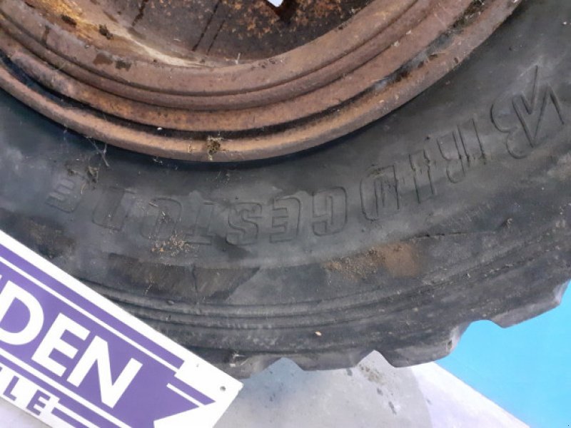 Sonstiges des Typs Sonstige 25"   20.5R25, Gebrauchtmaschine in Hemmet (Bild 2)