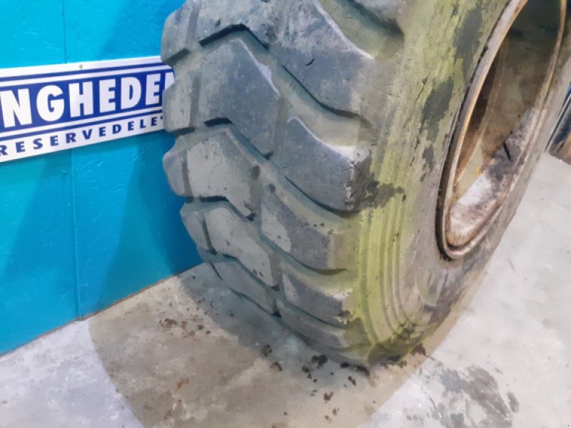 Sonstiges des Typs Sonstige 25"   20.5R25, Gebrauchtmaschine in Hemmet (Bild 17)