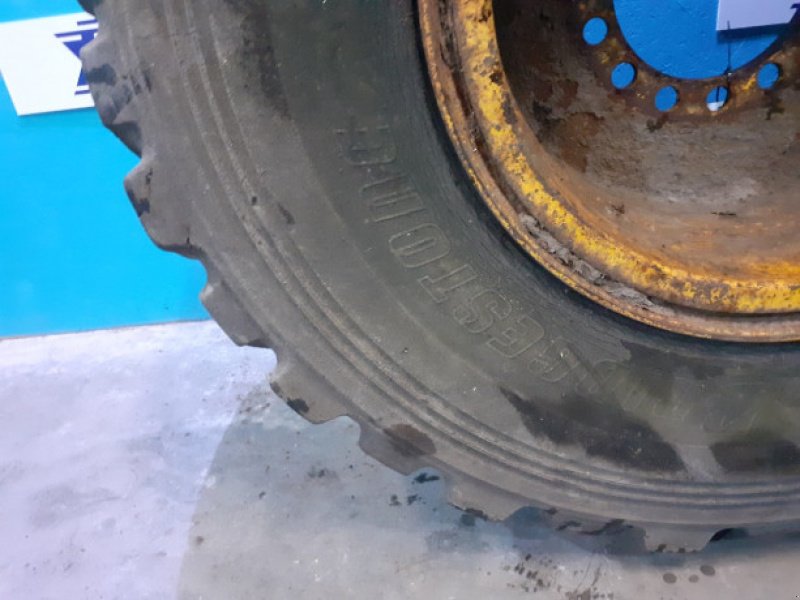 Sonstiges typu Sonstige 25"   20.5R25, Gebrauchtmaschine v Hemmet (Obrázek 14)