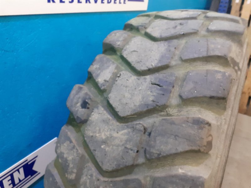 Sonstiges typu Sonstige 25"   20.5R25, Gebrauchtmaschine v Hemmet (Obrázek 18)