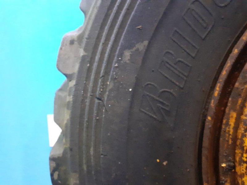 Sonstiges typu Sonstige 25"   20.5R25, Gebrauchtmaschine v Hemmet (Obrázek 7)