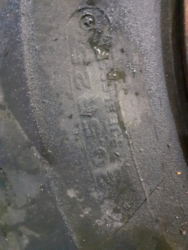 Sonstiges typu Sonstige 25"   20.5R25, Gebrauchtmaschine v Hemmet (Obrázek 5)