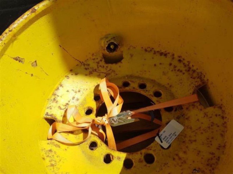 Sonstiges typu Sonstige 25"   20X25, Gebrauchtmaschine v Hemmet (Obrázek 6)