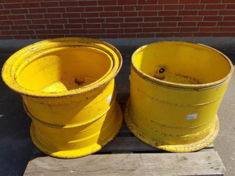 Sonstiges typu Sonstige 25"   20X25, Gebrauchtmaschine v Hemmet (Obrázek 2)